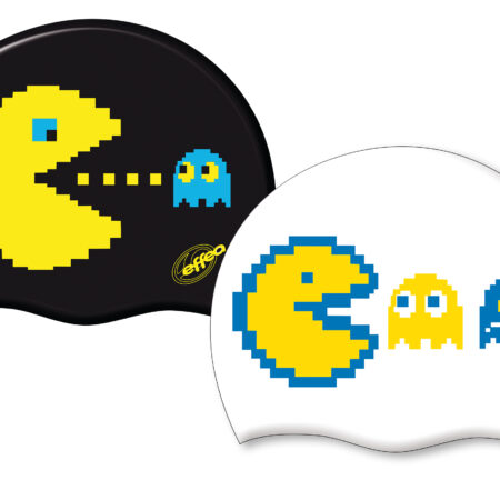 Art.1134 Cuffia silicone “Pac”