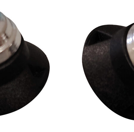 Art.3800 Tacchetti Nylon/Alluminio