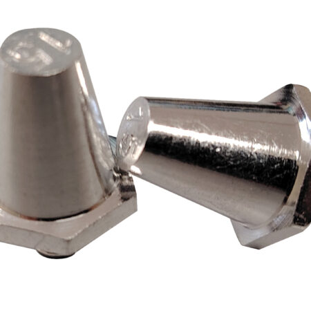 Art.3820 Tacchetti Alluminio